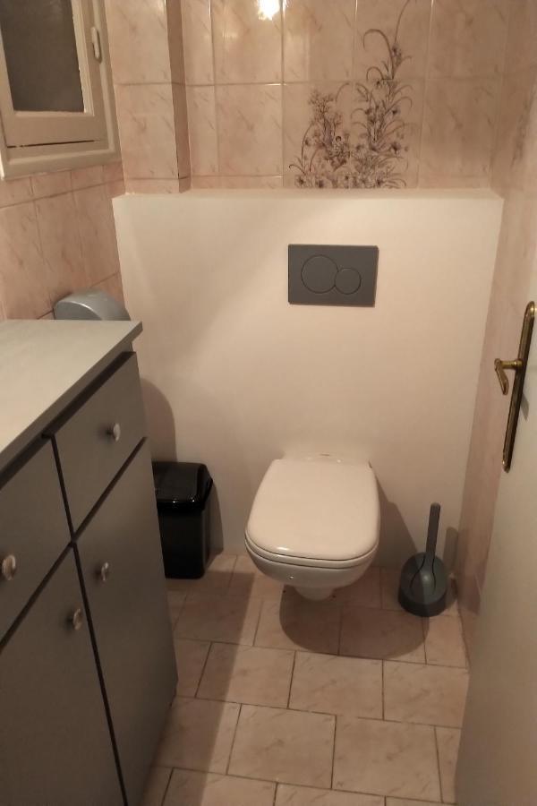 Magnifique Appartement Jean Medecin/Notre Dame Nice Ngoại thất bức ảnh