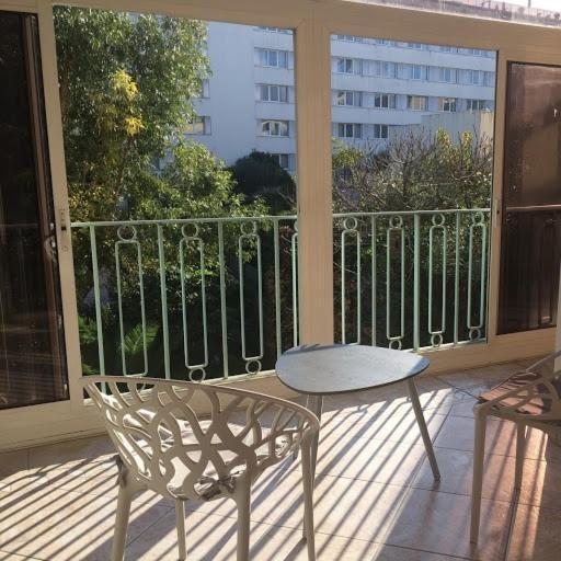 Magnifique Appartement Jean Medecin/Notre Dame Nice Ngoại thất bức ảnh