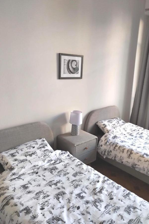 Magnifique Appartement Jean Medecin/Notre Dame Nice Ngoại thất bức ảnh