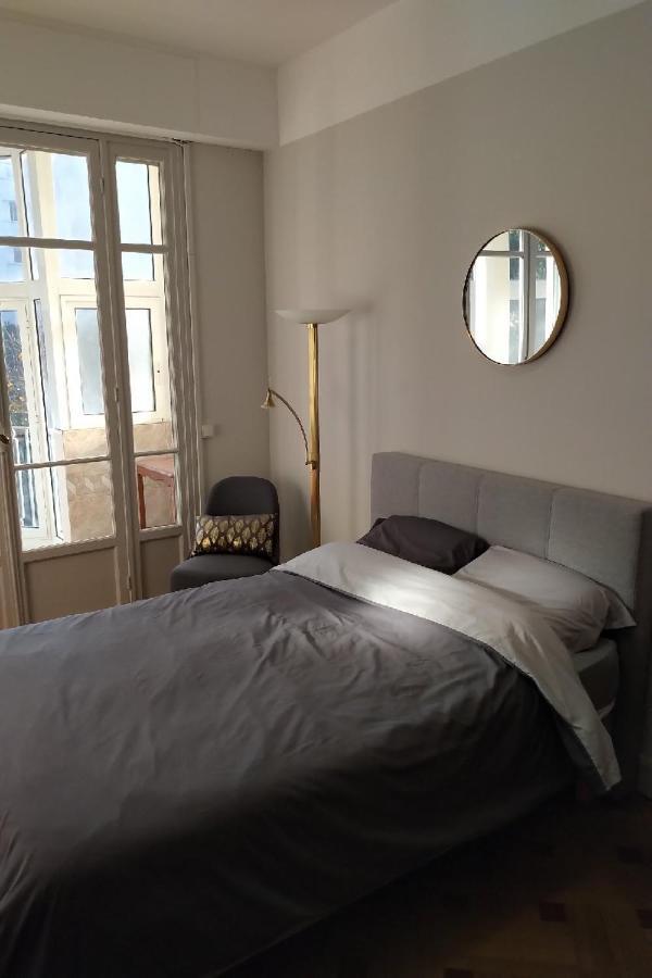 Magnifique Appartement Jean Medecin/Notre Dame Nice Ngoại thất bức ảnh