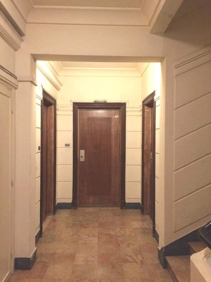 Magnifique Appartement Jean Medecin/Notre Dame Nice Ngoại thất bức ảnh
