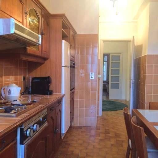 Magnifique Appartement Jean Medecin/Notre Dame Nice Ngoại thất bức ảnh
